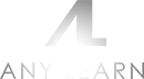 AnyLearn Logo